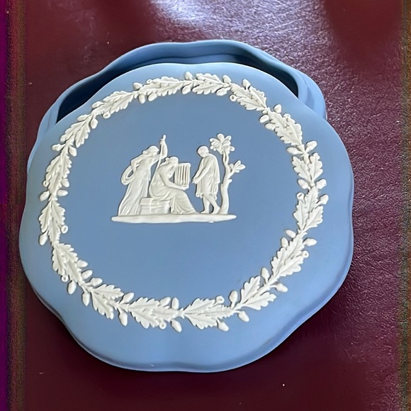 Wedgwood Other - Vintage Wedgwood Jasperware